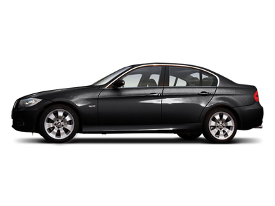 2008 BMW 3 Series 328i