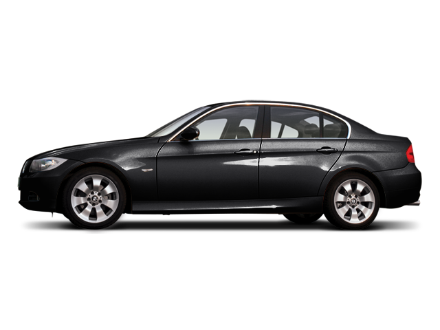 2008 BMW 3 Series 328i