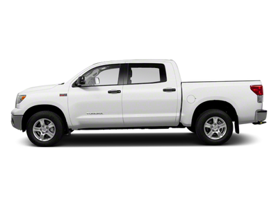 2010 Toyota Tundra Grade CrewMax