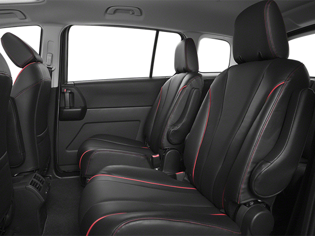 2014 Mazda Mazda5 Sport