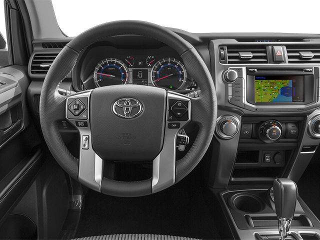 2014 Toyota 4Runner SR5