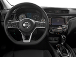 2017 Nissan Rogue Sport SL