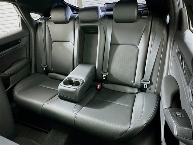 2022 Honda Civic Sport Touring