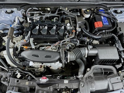 2022 Honda Civic Sport Touring