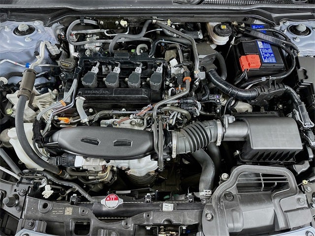 2022 Honda Civic Sport Touring