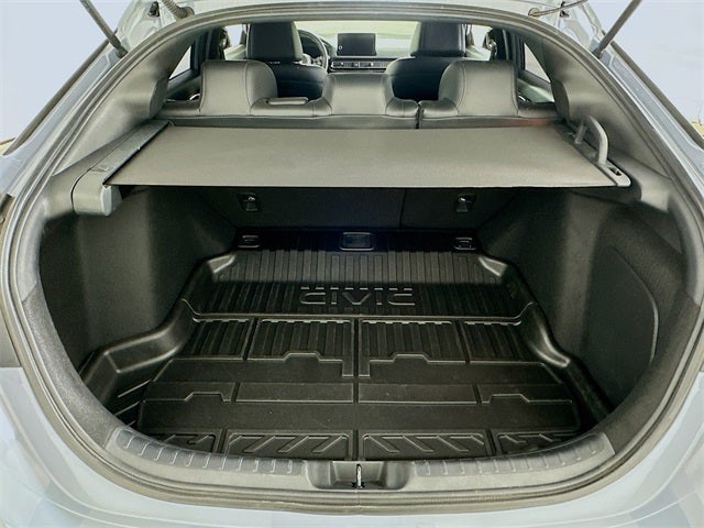 2022 Honda Civic Sport Touring