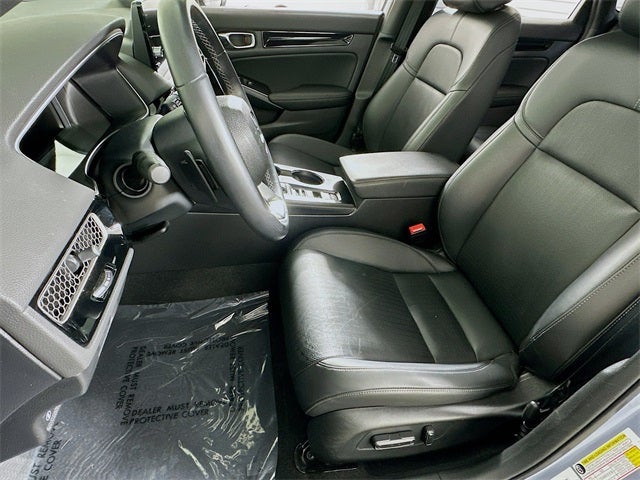 2022 Honda Civic Sport Touring