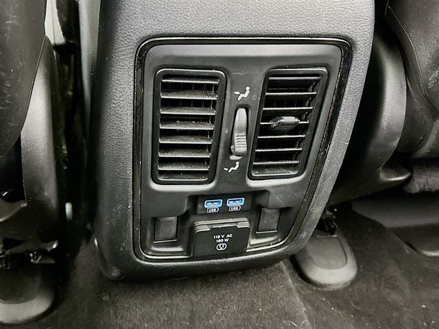 2019 Jeep Grand Cherokee Limited X