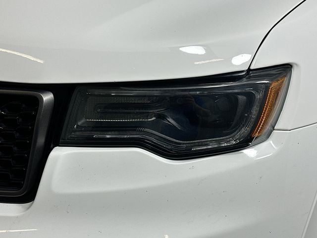 2019 Jeep Grand Cherokee Limited X