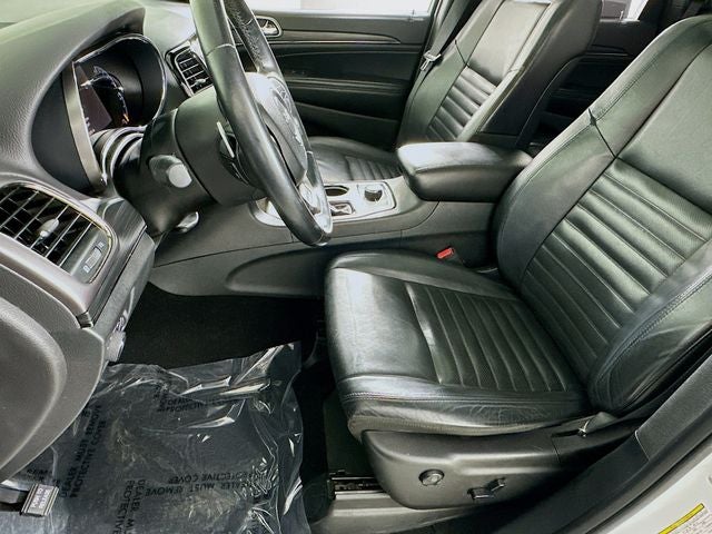 2019 Jeep Grand Cherokee Limited X