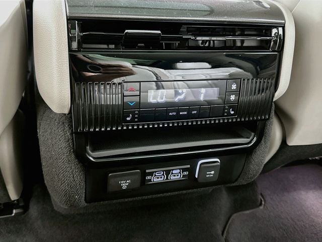 2022 Jeep Wagoneer Series I