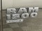 2019 RAM 1500 Classic Warlock