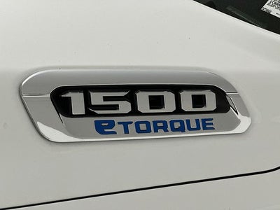 2024 RAM 1500 Big Horn/Lone Star