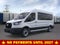 2026 Ford Transit Passenger Wagon XL