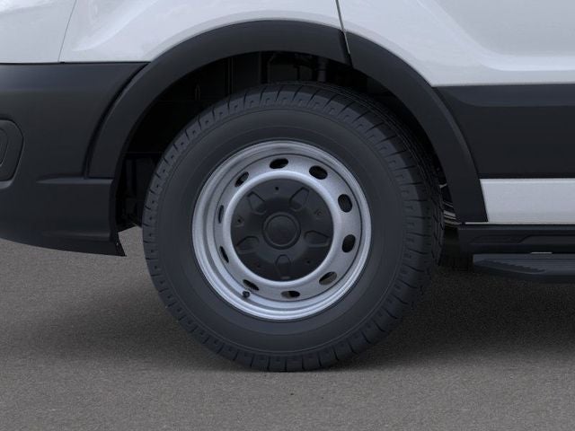 2026 Ford Transit Passenger Wagon XL