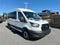2025 Ford Transit Passenger Wagon XL