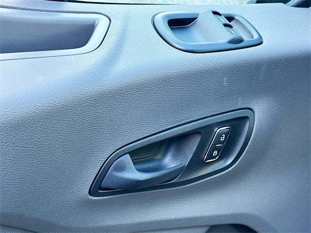 2025 Ford Transit Passenger Wagon XL