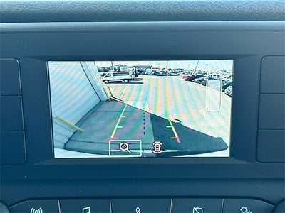 2025 Ford Transit Passenger Wagon XL