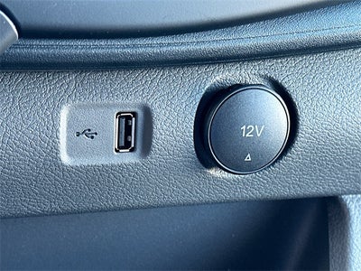 2025 Ford Transit Passenger Wagon XL