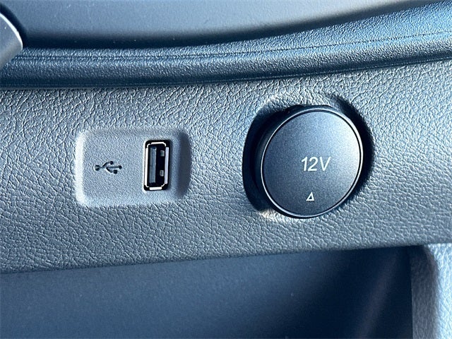 2025 Ford Transit Passenger Wagon XL