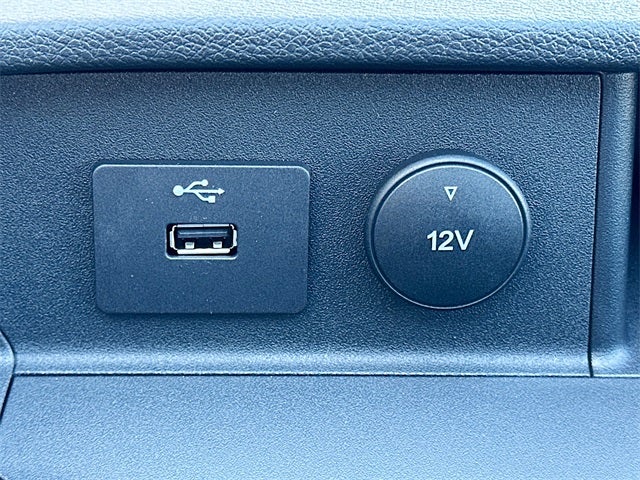 2025 Ford Transit Passenger Wagon XL