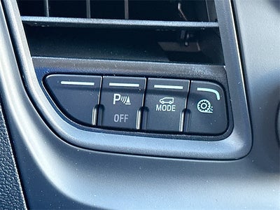 2025 Ford Transit Passenger Wagon XL