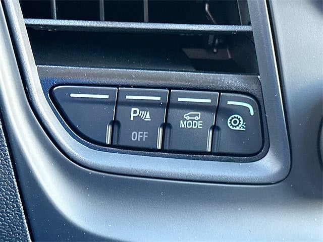 2025 Ford Transit Passenger Wagon XL