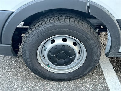 2025 Ford Transit Passenger Wagon XL