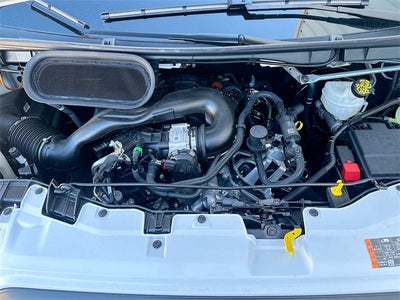 2025 Ford Transit Passenger Wagon XL