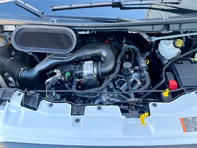 2025 Ford Transit Passenger Wagon XL