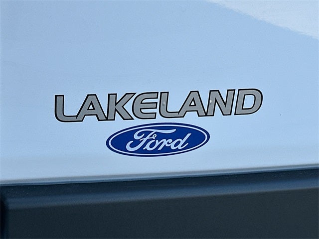 2025 Ford Transit Passenger Wagon XL