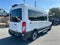 2025 Ford Transit Passenger Wagon XL