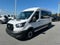 2025 Ford Transit Passenger Wagon XL