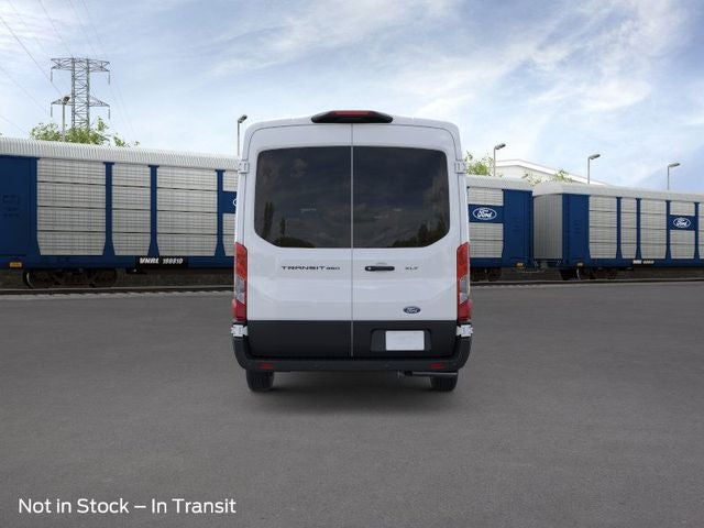 2026 Ford Transit-350 XLT