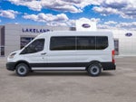 2026 Ford Transit Passenger Wagon XL