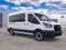2026 Ford Transit Passenger Wagon XL