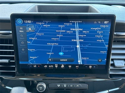 2025 Ford Transit Passenger Wagon XLT