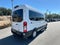 2025 Ford Transit Passenger Wagon XLT