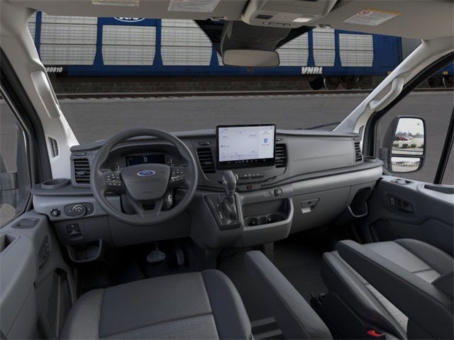 2026 Ford Transit Passenger Wagon Passenger Van XL