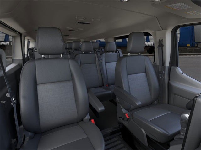 2026 Ford Transit Passenger Wagon Passenger Van XL