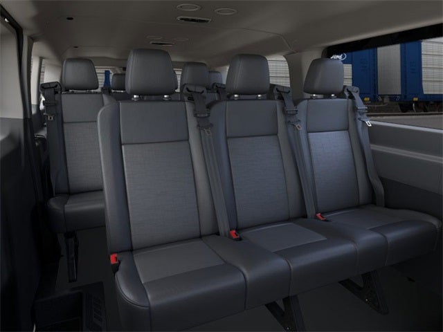2026 Ford Transit Passenger Wagon Passenger Van XL