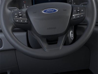 2026 Ford Transit Passenger Wagon Passenger Van XL
