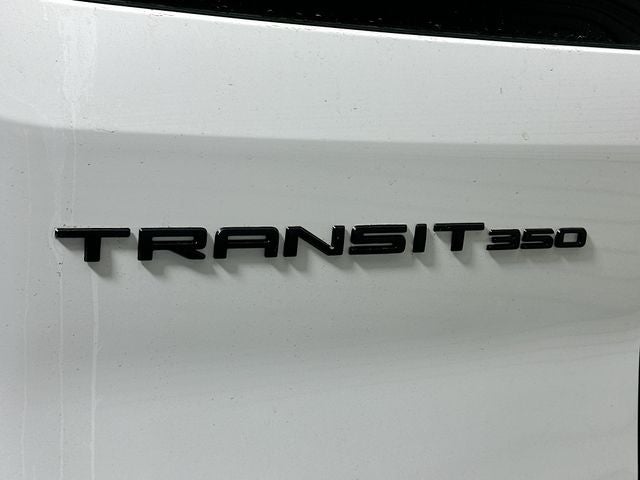 2026 Ford Transit Passenger Wagon XL