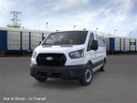 2026 Ford Transit Passenger Wagon Passenger Van XL