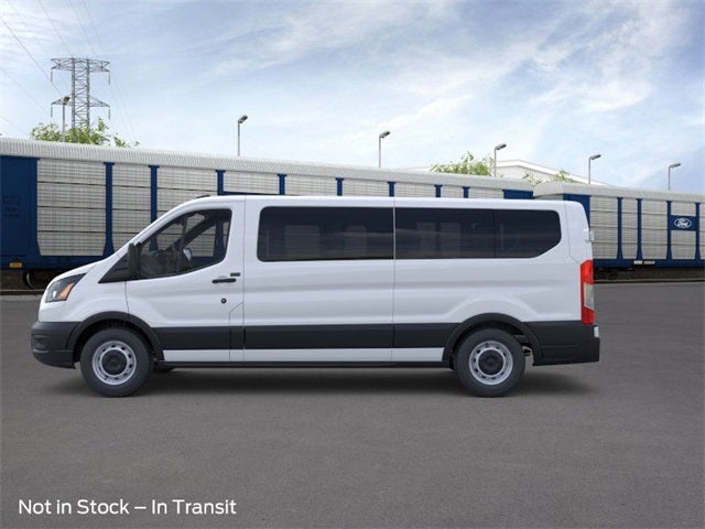 2026 Ford Transit Passenger Wagon Passenger Van XL