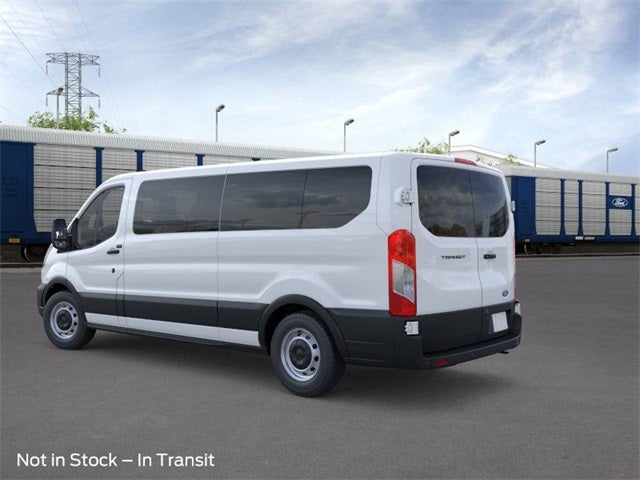 2026 Ford Transit Passenger Wagon Passenger Van XL