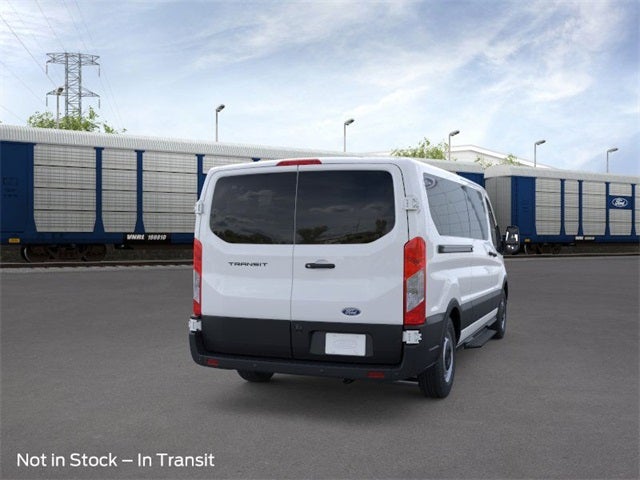 2026 Ford Transit Passenger Wagon Passenger Van XL