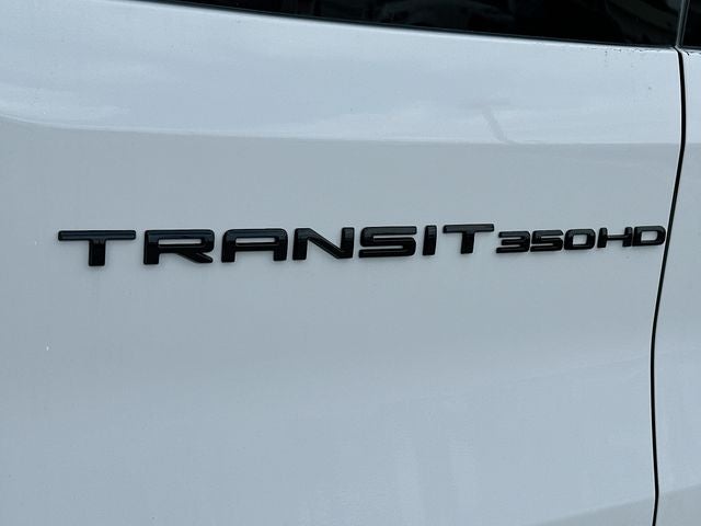 2026 Ford Transit Passenger Wagon XLT