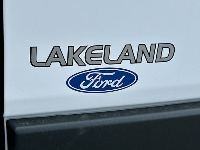 2026 Ford Transit Passenger Wagon XLT