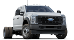 2025 Ford Super Duty F-450 DRW XL DRW